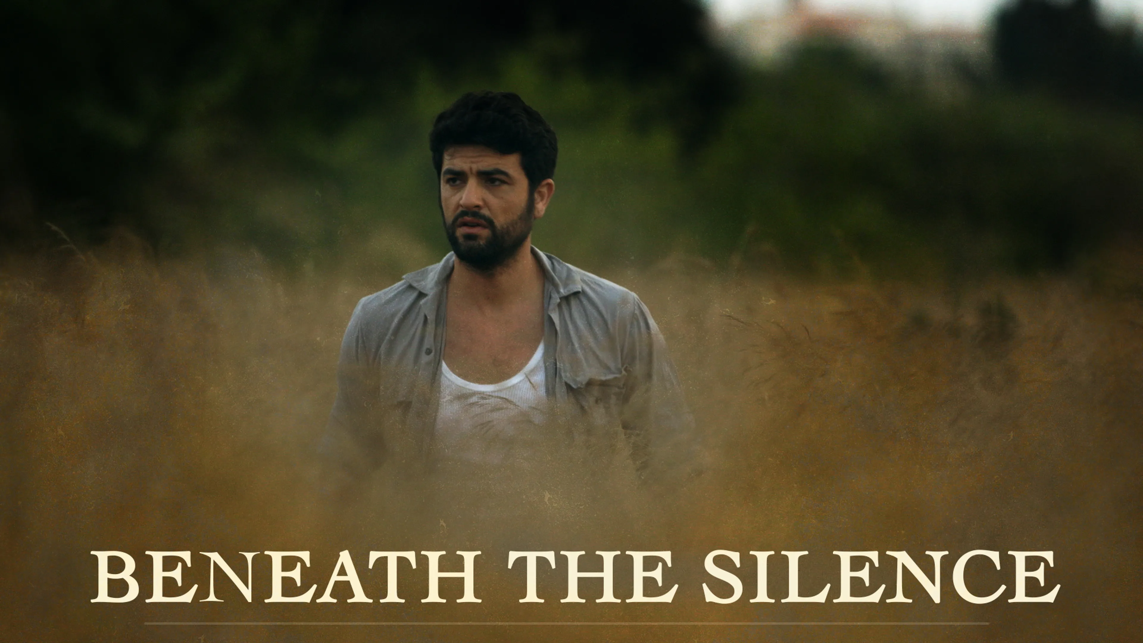 Beneath the Silence poster